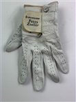 Fuzzy Zoeller Signed Tournament Used Dunlop Player Model Golf Glove - Mazzeo Collection JSA ALOA