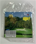 2004 Masters Tournament Ltd Ed #313/400 Collectors Edition CNC Milled Putter in Original Box