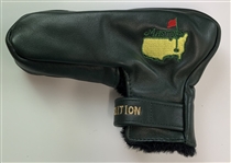 2004 Masters Tournament Ltd Ed #313/400 Collectors Edition CNC Milled Putter in Original Box