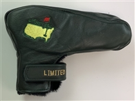 2004 Masters Tournament Ltd Ed #313/400 Collectors Edition CNC Milled Putter in Original Box
