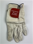 Fuzzy Zoeller's Used 1986 Heritage Classic Tournament-Worn Signed 'Fuzzy Zoeller' Dunlop Golf Glove - Mazzeo Collection JSA ALOA