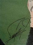 Fuzzy Zoeller Signed 1981 & 1982 Donruss, 'A Fuzzy Fan' & Other Buttons - Mazzeo Collection JSA ALOA