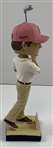 Fred Couples 2011 Insperity Championship Bobblehead in Original Box - Mazzeo Collection