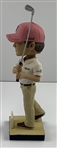 Fred Couples 2011 Insperity Championship Bobblehead in Original Box - Mazzeo Collection