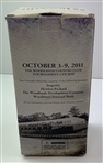 Fred Couples 2011 Insperity Championship Bobblehead in Original Box - Mazzeo Collection