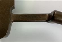 Ping Scottsdale Anser Manganese Bronze Putter