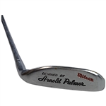 Wilson Arnold Palmer Designed Vintage Blade Putter