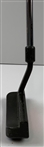 Shaun Micheel's TaylorMade Rossa Imola 6-02 Right Handed 'S.M.' Stamped Blade Putter - Mazzeo Collection