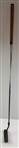 Shaun Micheel's TaylorMade Rossa Imola 6-02 Right Handed 'S.M.' Stamped Blade Putter - Mazzeo Collection
