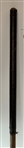 Two Early 20th-Century Hickory-Shafted Golf Clubs Including an Aston Mashie Niblick and an Edgemont Putter