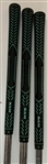 A Trio of RAM Custom Tom Watson Signature Model Vintage Golf Woods