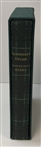 Berry, Warner Bott. Scotsman's Dream. Privately Printed, 2002. First Edition.