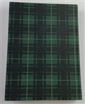 Berry, Warner Bott. Scotsman's Dream. Privately Printed, 2002. First Edition.