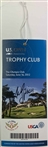 Webb Simpson Signed 2012 US Open at Olympic Club Ticket Set JSA ALOA