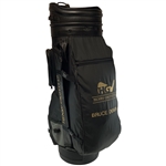 Bruce Devlins Personal Henry-Griffitts Professional Staff Golf Bag