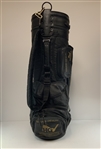 Bruce Devlin's Personal Henry-Griffitts Professional Staff Golf Bag