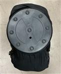 Bruce Devlin's Personal Henry-Griffitts Professional Staff Golf Bag