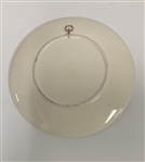 Ltd Ceramic and Metal Commemorative Wall Plate of St. Andrews