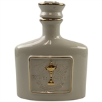 Bill Waugh Collection 1997 Ryder Cup Valderrama Ceramic Decanter