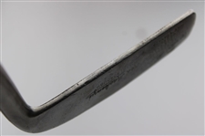Red Mackenzie Kro Forged Professional Model Made In Canada R F Putter