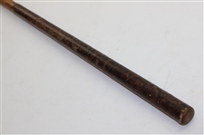 Red Mackenzie Kro Forged Professional Model Made In Canada R F Putter