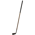 R. Pratt Warranted Hand Forged Special Rustless Iron Putter