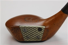 AG Spalding & Bros Model T. Driver