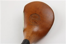 AG Spalding & Bros Model T. Driver