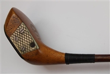 AG Spalding & Bros Model T. Driver