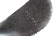 G. Brews Semi Long Nose Spoon