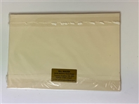 Bill Waugh Signed and Matted Print of The Royal and Ancient Clubhouse St. Andrews
