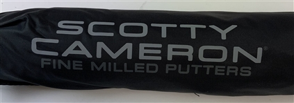 2023 Scotty Cameron Club Cameron Membership Kit
