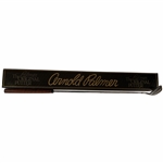 Arnold Palmer Signed The Original Arnold Palmer Putter in Original Box JSA ALOA