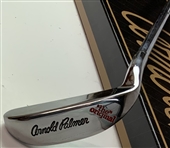 Arnold Palmer Signed The Original Arnold Palmer Putter in Original Box JSA ALOA