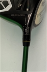 Rickie Fowler Personally Issued Red, White & Blue Puma Shoes & Signed 2014 Ltd Ed Cobra Driver JSA ALOA