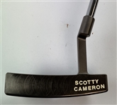Scotty Cameron for Titleist Circa 62 Model No. 6 Putter with Headcover New in Bag