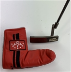 Scotty Cameron for Titleist Circa 62 Model No. 6 Putter with Headcover New in Bag