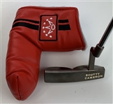 Scotty Cameron for Titleist Circa 62 Model No. 6 Putter with Headcover New in Bag