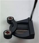 Scotty Cameron Titleist Futura X Mallet Putter New in Bag