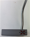 Scotty Cameron Titleist Futura X Mallet Putter New in Bag
