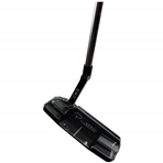 Piretti Cottonwood II 365g Putter with Headcover New in Plastic