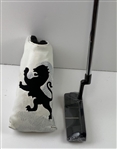 Piretti Cottonwood II 365g Putter with Headcover New in Plastic