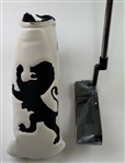 Piretti Cottonwood II CWII Right Handed Blade Putter with Headcover New in Plastic