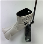 Piretti Cottonwood II CWII Right Handed Blade Putter with Headcover New in Plastic