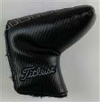 A Collection of 5 Scotty Cameron by Titleist Putter Headcovers