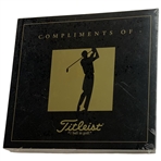1996 Titleist Champions of Golf The Masters Collection Complete Trading Card Set