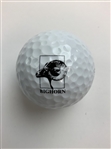 Payne Stewart Signed Skins Game Bighorn Golf Ball (Wins there 1992-93) JSA ALOA