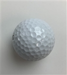 Payne Stewart Signed Skins Game Bighorn Golf Ball (Wins there 1992-93) JSA ALOA