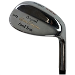 Wilson R-90 Gene Sarazen Original 1933 Sand Iron