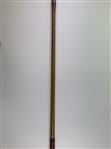 Vintage Bob MacDonald Model Stainless Steel 1-Iron with Hickory Shaft